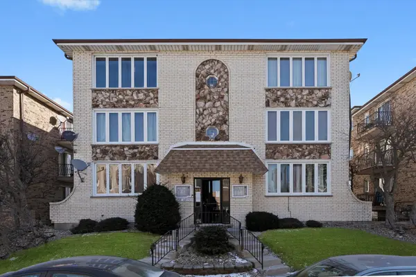 6237 S Newland AVE #1N, Chicago, IL 60638