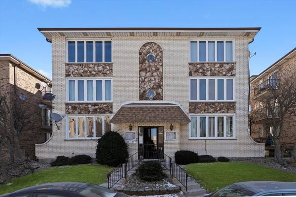 6237 S Newland AVE #1N, Chicago, IL 60638