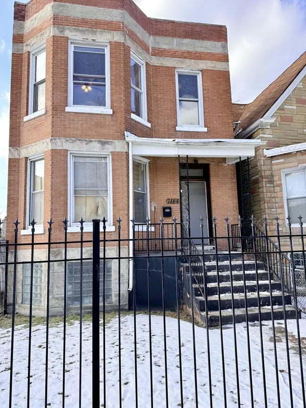 7144 S Saint Lawrence AVE, Chicago, IL 60619
