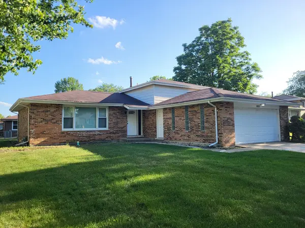 6037 Spring LN, Matteson, IL 60443