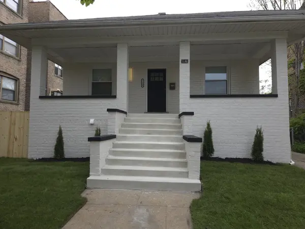7146 S Constance AVE, Chicago, IL 60649