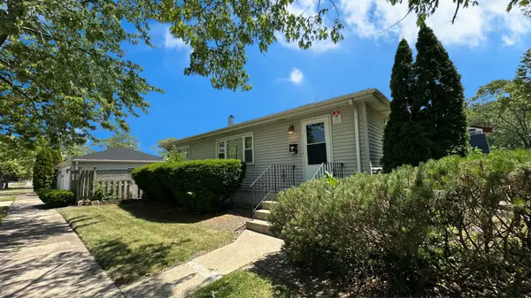 17303 Roy ST, Lansing, IL 60438