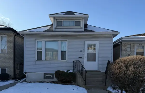 5130 S Menard AVE, Chicago, IL 60638