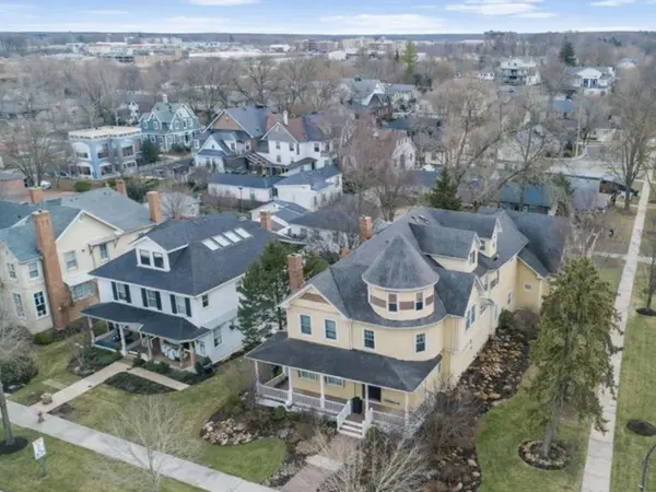 340 Spring AVE, Naperville, IL 60540