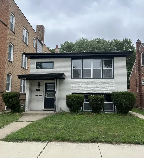 11315 S Avenue G, Chicago, IL 60617