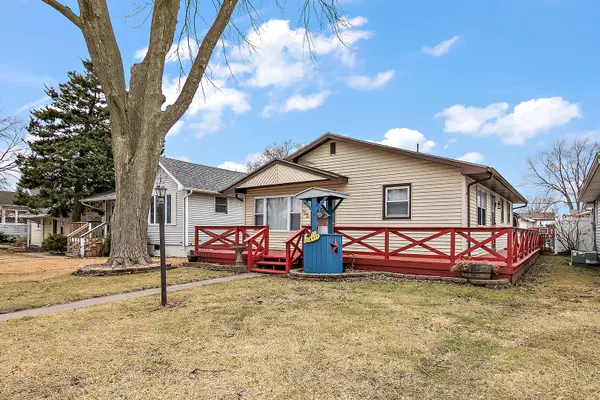 165 S Madison AVE, Bradley, IL 60915