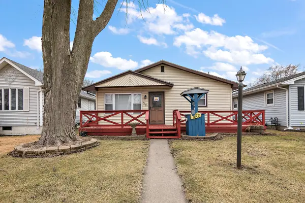 165 S Madison AVE, Bradley, IL 60915