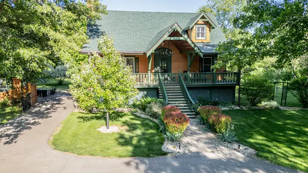 79 Timberlane DR, Putnam, IL 61560