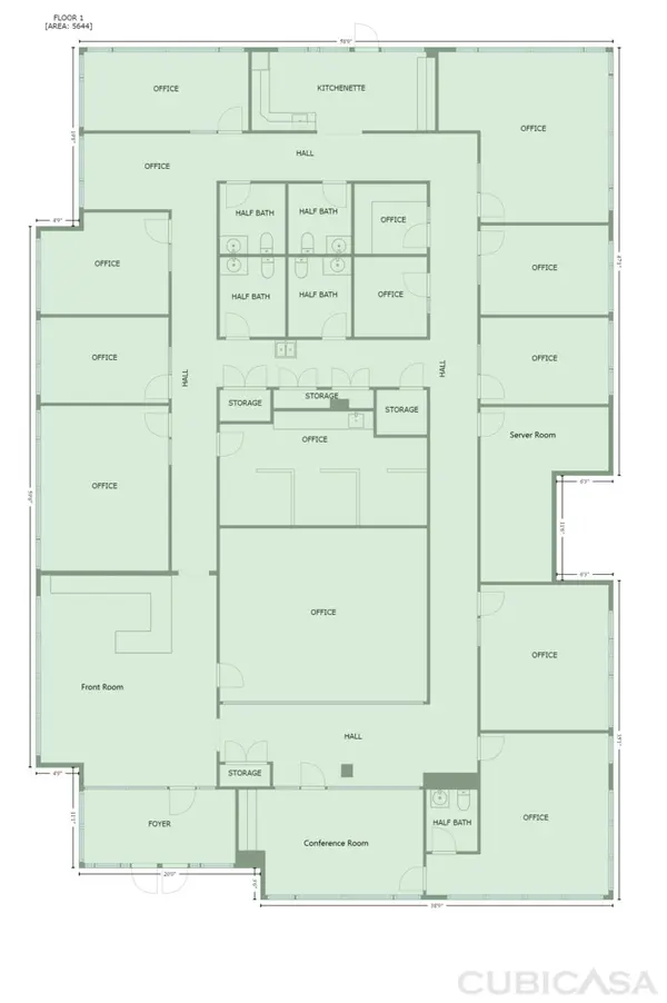 Address not disclosed, Glenview, IL 60026
