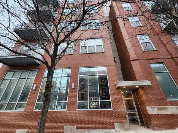 Address not disclosed, Chicago, IL 60642