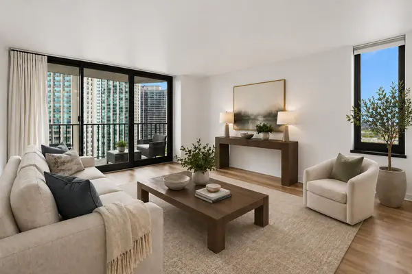 3660 N Lake Shore DR #1405, Chicago, IL 60613