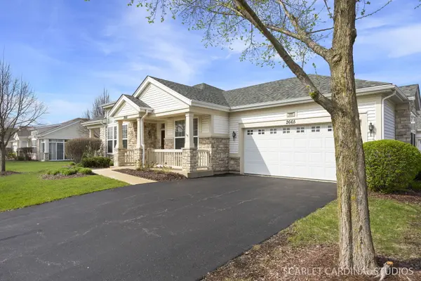 2665 Barrington CIR #2665, Naperville, IL 60564