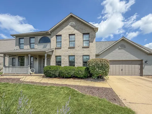 2904 River Oak DR, Champaign, IL 61822