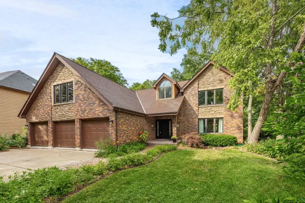 2734 Alyssa DR,  Naperville,  IL 60565