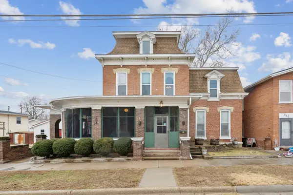 512 Broad ST, Sabula, IA 52070