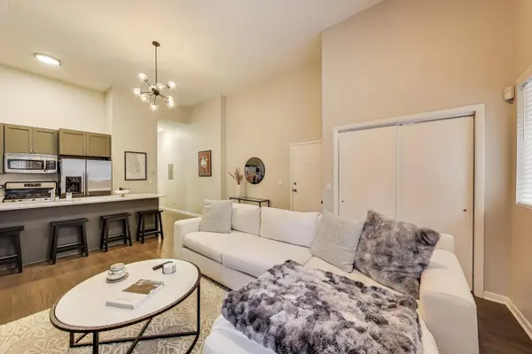 1521 N Paulina ST #1F, Chicago, IL 60622