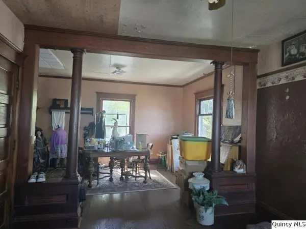 390 W 4th ST, Dallas City, IL 62330