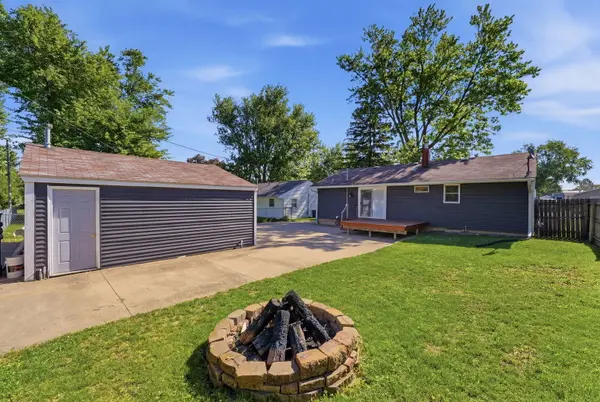 2210 N Fairmount ST, Davenport, IA 52804