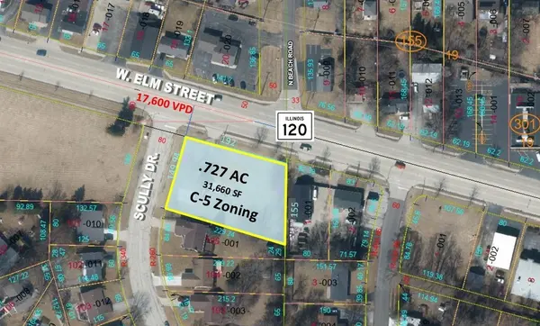 5101 W Elm ST, Mchenry, IL 60050