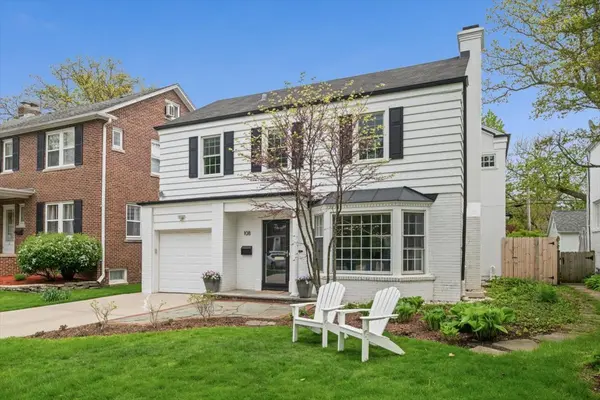 108 17th ST, Wilmette, IL 60091