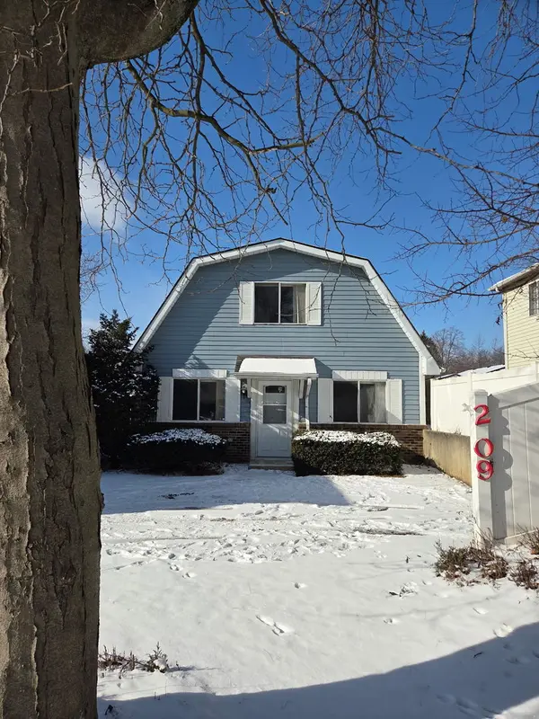 209 Mill Stream DR, Bolingbrook, IL 60440