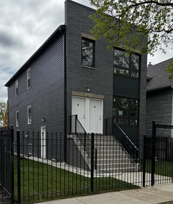 703 N Homan AVE, Chicago, IL 60624