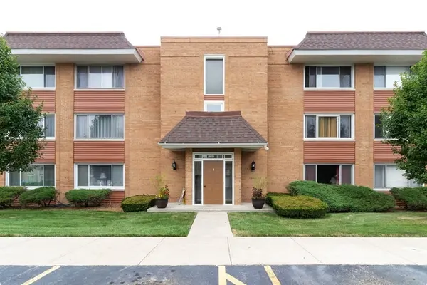 3909 W 123RD ST #205A, Alsip, IL 60803