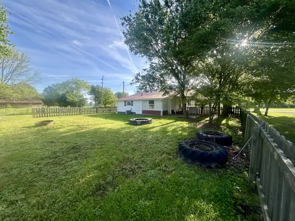 3143 Old Marion RD, Metropolis, IL 62960