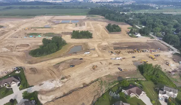 Address not disclosed, Pleasant Prairie, WI 53158