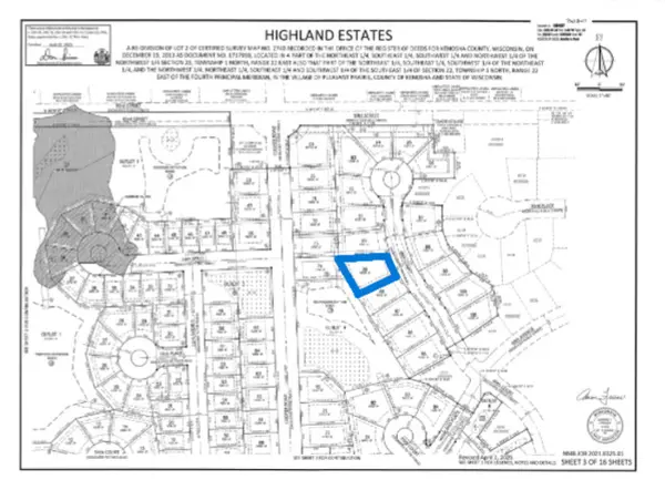 Lt 89 49th CT, Pleasant Prairie, WI 53158