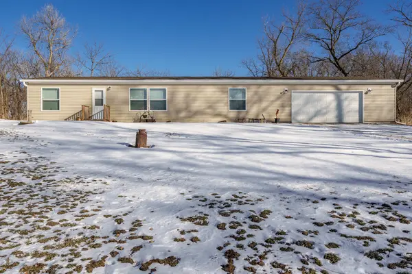 11447 S County K RD, Beloit, WI 53511