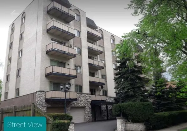 4125 N Keystone AVE #601, Chicago, IL 60641