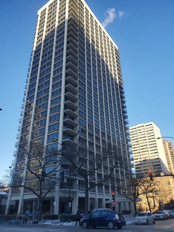 88 W SCHILLER ST #2305L, Chicago, IL 60610