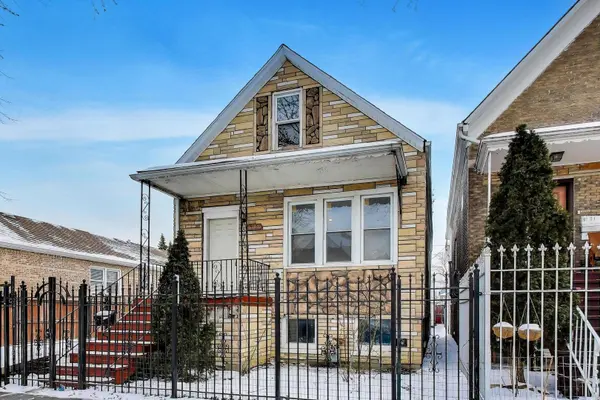 5147 S Campbell AVE, Chicago, IL 60632