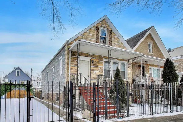 5147 S Campbell AVE, Chicago, IL 60632