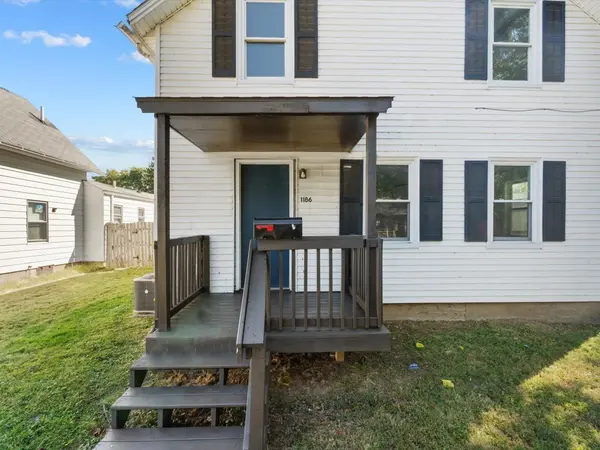 1186 24th ST, Moline, IL 61265