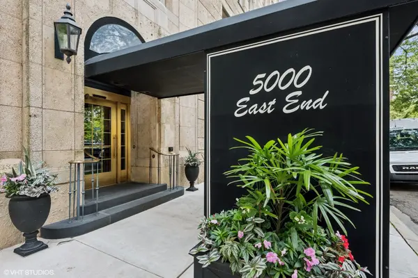 5000 S East End AVE #23A, Chicago, IL 60615