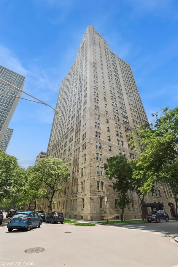 5000 S East End AVE #23A, Chicago, IL 60615