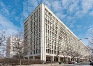 1401 E 55th ST #211N, Chicago, IL 60615