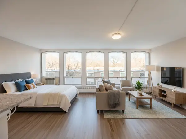 1401 E 55th ST #211N, Chicago, IL 60615
