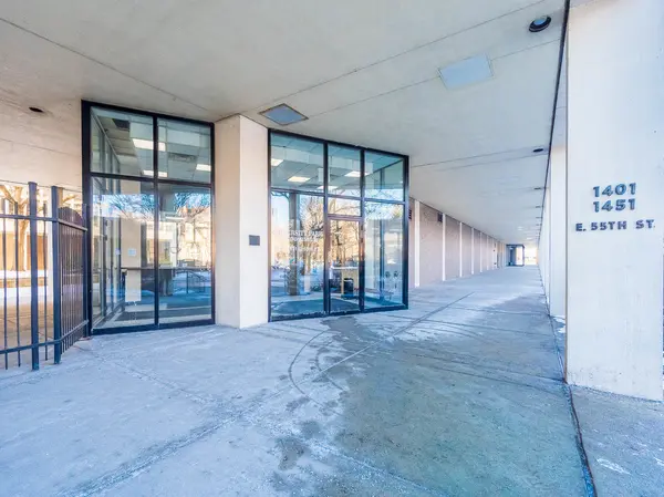 1401 E 55th ST #211N, Chicago, IL 60615