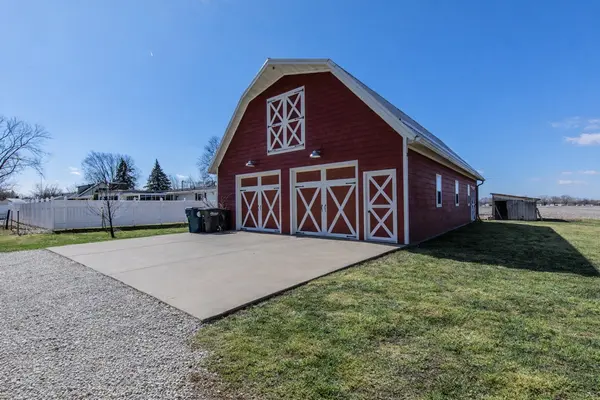 206 N Linn ST, Princeton, IL 61356