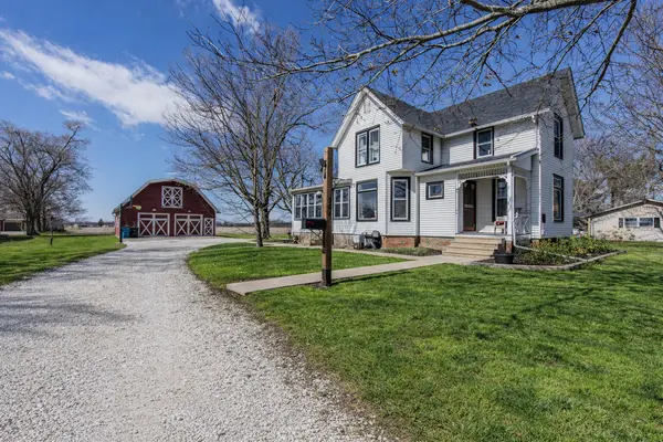 206 N Linn ST, Princeton, IL 61356
