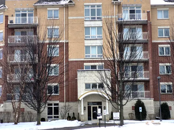 8300 Concord DR #407,  Morton Grove,  IL 60053
