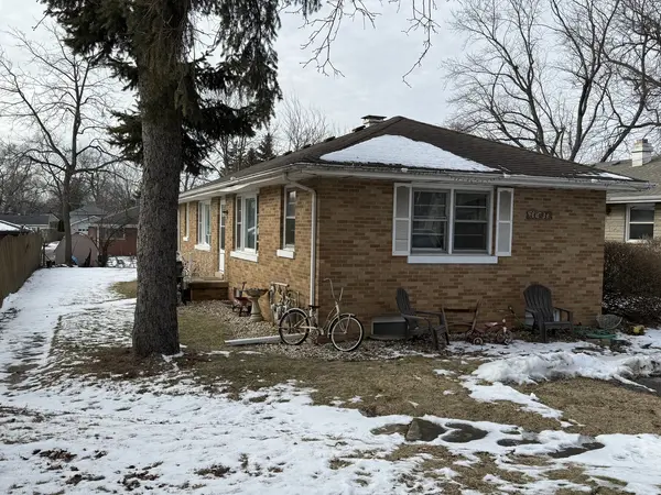 Address Not Disclosed