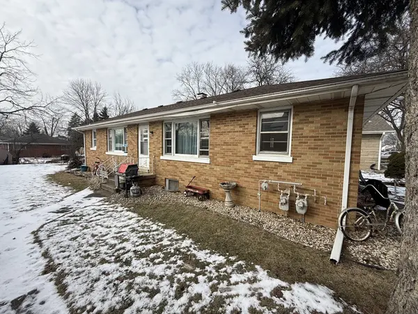 1505 East ST, Lockport, IL 60441