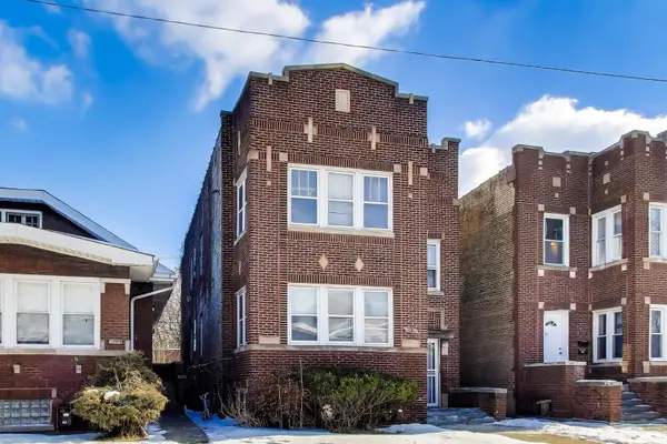 7611 S Marshfield AVE, Chicago, IL 60620
