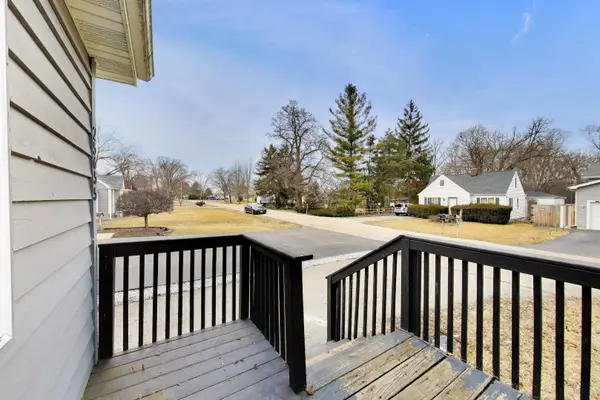 25655 W Arcade DR, Lake Villa, IL 60046
