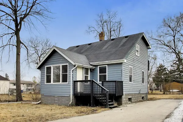 25655 W Arcade DR, Lake Villa, IL 60046