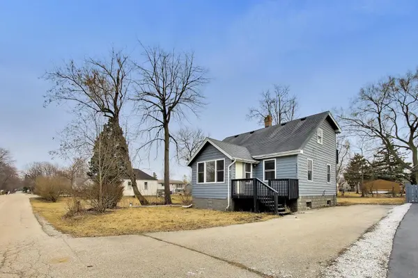 25655 W Arcade DR, Lake Villa, IL 60046